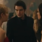 Things That Actually Happened In The Movie <em>Vampire Academy</em>, A Movie That Is About An Academy For Vampires