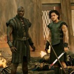 Historical Inaccuracies in <em>Pompeii 3D</em>