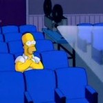 A Projectionist Reviews Movies Based on the Only Five Minutes She Sees