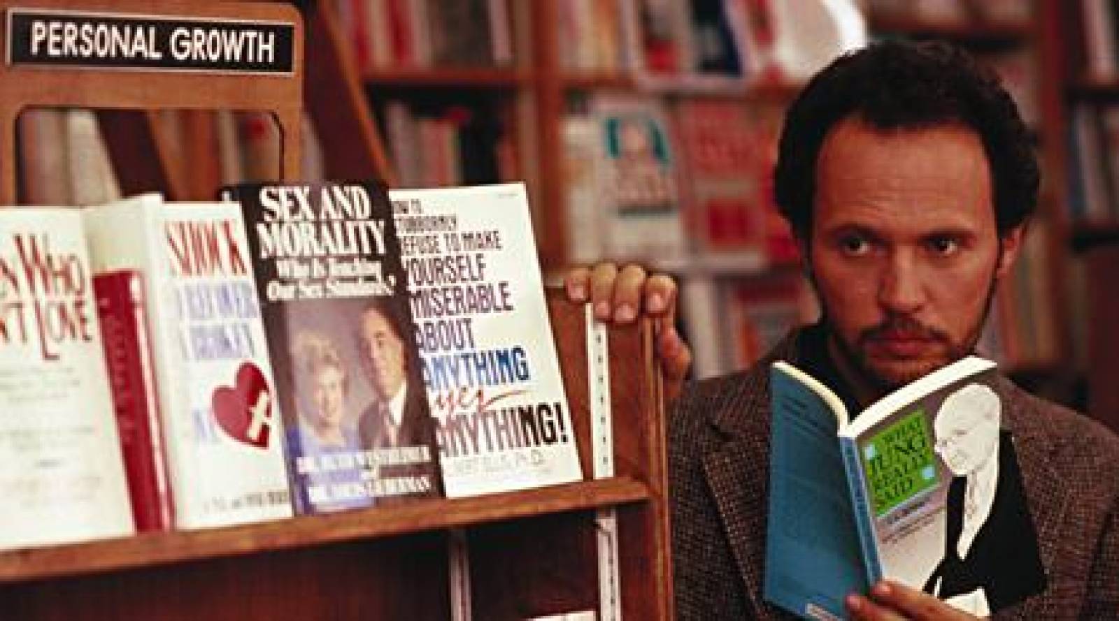 when harry became sally book