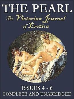 The Pearl: Victorian Porn at Its Finest - The Toast