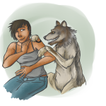 Wolfbian: A Short Story