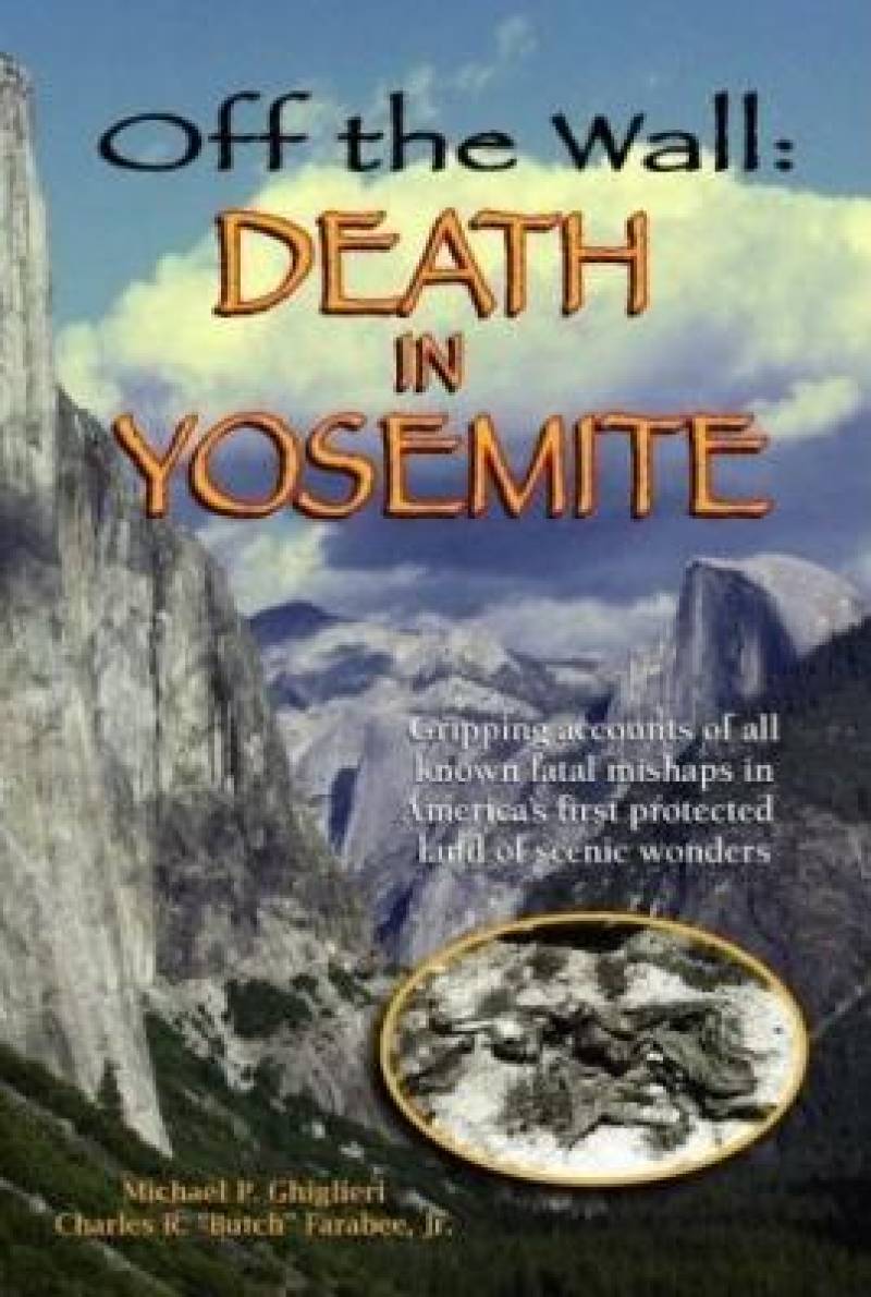 The Best Sentences in "Death in Yosemite" The Toast