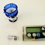 Sugar and Spice and a Medical Device: Love and Diabetes