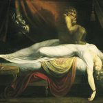 Night Terrors: On Sleep and Anxiety