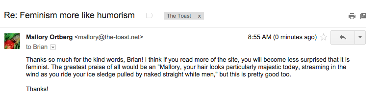 the-best-email-i-have-ever-sent-or-received-the-toast