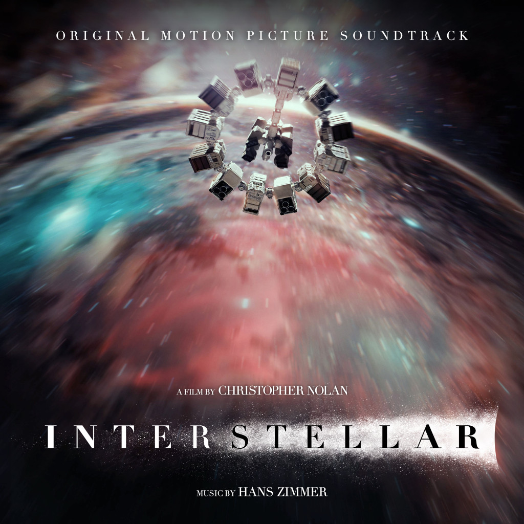Liner Notes A Case for Soundtracks Interstellar The Toast