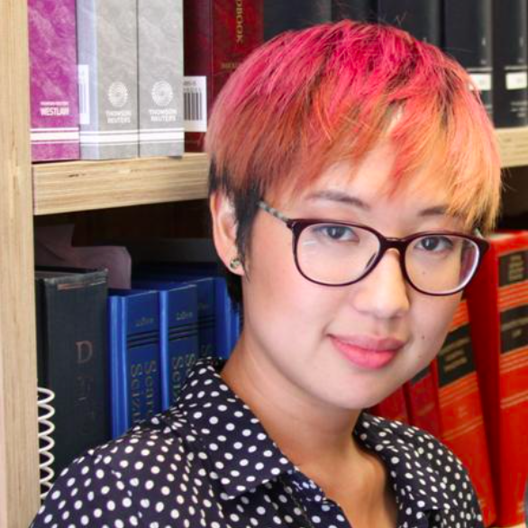 Sarah Jeong: The book positions online harassment as part of a larger category of long-extant problems, but when it comes down to it, it&#39;s still a book ... - Screen-Shot-2015-07-18-at-2.38.27-PM