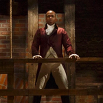On Leslie Odom Jr in <em>Hamilton</em>