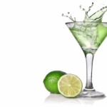 Our First Cocktail Hour