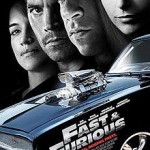 Not-So-Guilty Pleasures: The Fast and the Furious
