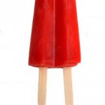 Words of Summer: Popsicle