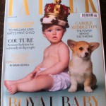 “Born Today”: A Poem for the New Prince