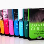 Hustle and Prose: Agatha Christie