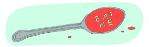 Eat Me_post