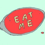 Eat Me: The Little Garlic That Could