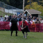 The World If Caber-Tossing Had Been the Scottish Sport That Made It Big