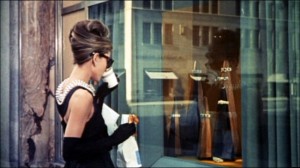 Tiffanys