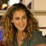 Everything I Know About Contouring I Learned from <i>Sex and the City</i>