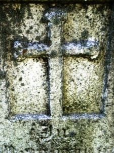 coffin
