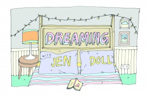 dreaming