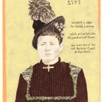 Lady Pickpockets of the Barbary Coast 
