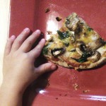 Cooking With Triplets: Two Recipes