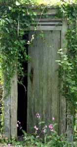 secret garden