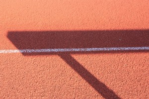 shadows