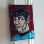 Cocktail Hour: Tell Spock All About It