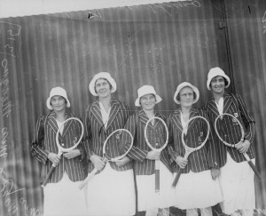 tennis