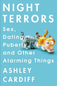 terror