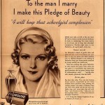The Meanest Skin Care Advice