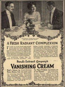 vintageskinad