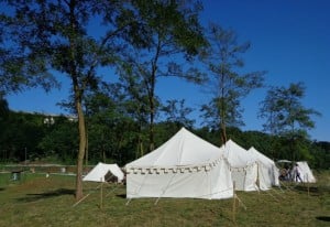 wizard camp