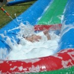 Toddler Birthday Party Ideas