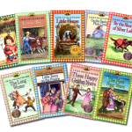 Hustle and Prose: Laura Ingalls Wilder 