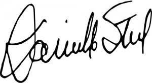 Danielle_steel_signature