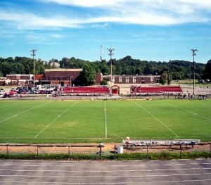 Doss_High_School_Football_Field