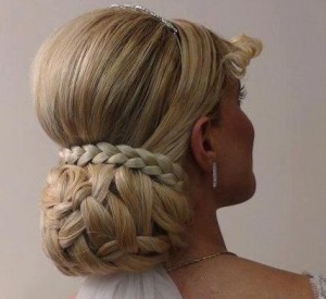 Fancy-Wedding-Updo