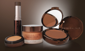 Fashion Fair Foundation