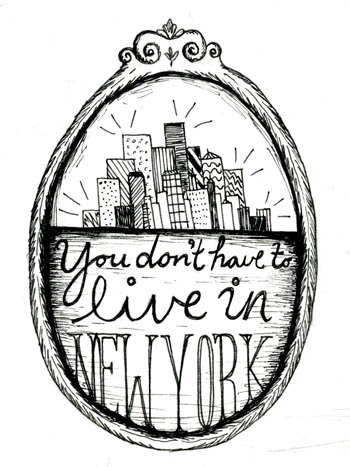 New York