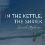 Four Poems by Hannah Stephenson