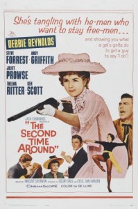 The_Second_Time_Around_FilmPoster