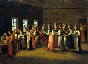 bachelorette