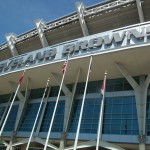 Five Stories About Football in Cleveland, Titled After Subheadings on the Cleveland Browns Wikipedia Entry