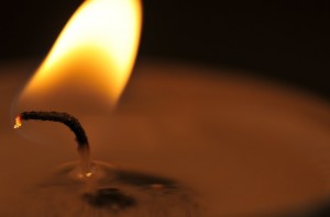 candle