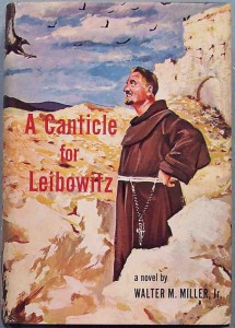 canticle