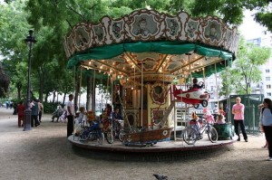 carousel