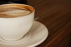 coffee